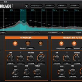 aiXdsp Drum EQ v2.0.9 Incl Keygen-R2R