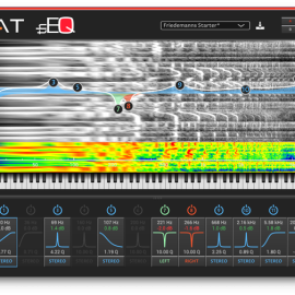 MAAT Digital thEQred v1.2.1 Incl Emulator-R2R