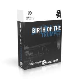 Straight Ahead Samples Birth of the Trumpet v1.2 KONTAKT