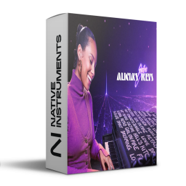 Native Instruments Alicia’s Electric Keys Full Version KONTAKT