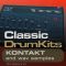 Amazound Samples Classic Drum Kits KONTAKT