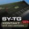 Amazound Samples SY-TG KONTAKT