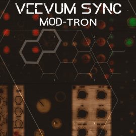 Audiofier Veevum Sync Mod-Tron KONTAKT