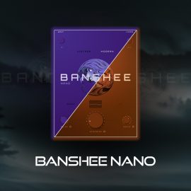 Aurora DSP Banshee Nano v1.0.0 Incl Patched and Keygen-R2R