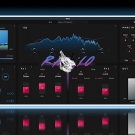 Aurora DSP Rhino v1.7.0 Beta [WIN]