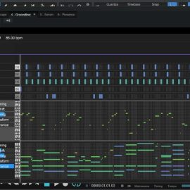 BASQ AUDIO Grooveliner v1.5.0 Incl Patched and Keygen-R2R