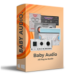 Baby Audio All Plug-ins Bundle 2024 (Windows)