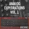 Baisc Wavez Analog Explorations Vol. 1 u-he Diva Presets