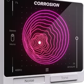 Cymatics Corrosion v1.0.0 [WIN]