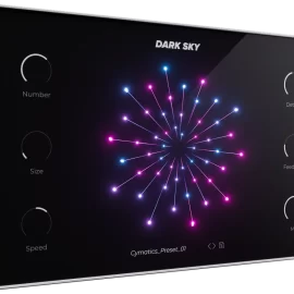 Cymatics Dark Sky v1.0.0 [WIN+MAC]