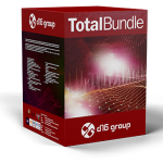 D16 Group Total Bundle 2024 [WIN]
