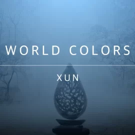 Evolution Series World Colors Xun KONTAKT