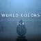 Evolution Series World Colors Xun KONTAKT