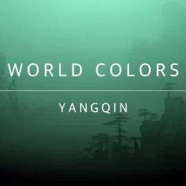 Evolution Series World Colors Yangqin KONTAKT