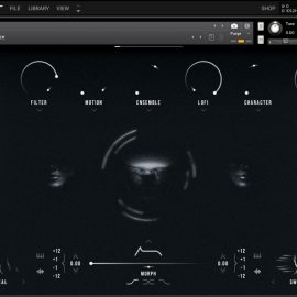 Void And Vista FOLDS KONTAKT Download