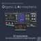 FluidShell Design Organic & Atmospheric Bundle KONTAKT