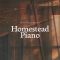 Fracture Sounds HOMESTEAD PIANO KONTAKT