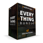 HOFA Everything Bundle 2024.7 (MAC)