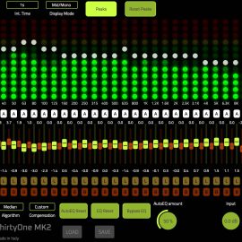 HoRNet ThirtyOne MK2 v2.1.0 [WIN]