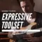 JTC Guitar George Marios Expressive Toolset Masterclass TUTORiAL