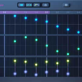 Mountainroad DSP Lumina Delay v2.2.0.308 [WIN]