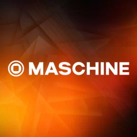 Native Instruments Maschine 2.18.3 (MAC)