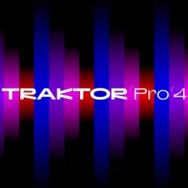 Native Instruments Traktor Pro 4.0.0.135 (MAC)