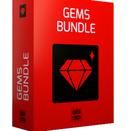 Overloud Gem Bundle Complete 2024.7 [WIN]