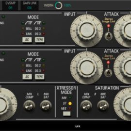 Plugin Alliance Kiive XTComp 1.0.1 (WIN+MAC)