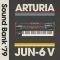 Polydata Arturia Jun-6 V Sound Bank ’79 Arturia Jun-6 V Patches