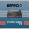 Polydata U-he Repro-1 Sound Bank ’79 U-he Repro-1 Patches