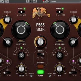 Pulsar Modular P565 Siren v3.0.0 Incl Keygen-R2R