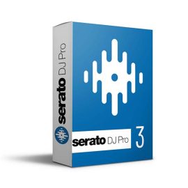 Serato DJ Pro Suite v3.2.2 [WIN]