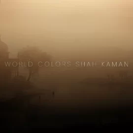 Evolution Series World Colors Shah Kaman KONTAKT