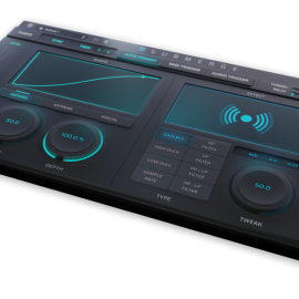 Slate Digital Submerge v1.0.1-R2R