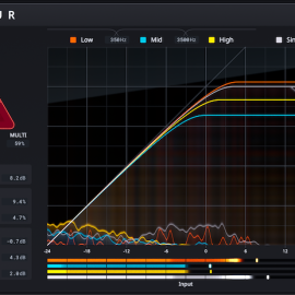 Soundtheory Kraftur v1.0.3-R2R