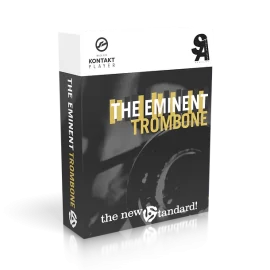 Straight Ahead Samples The Eminent Trombone v1.12 KONTAKT