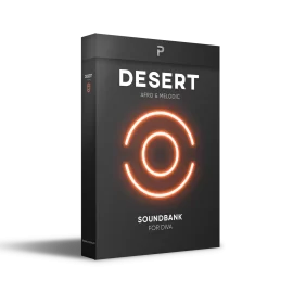 The Producer School Desert Afro & Melodic House MULTiFORMAT