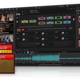 ToneLib GFX v4.8.1 Incl Keygen [WiN+MAC]-R2R