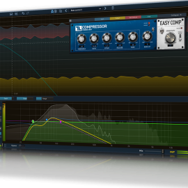 ToneLib TL MultiComp v2.0.1 Incl Keygen [WiN+MAC]-R2R