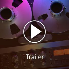 UVI Tape Suite v1.0.1-R2R