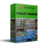 Voxengo Complete Bundle 2024.7 (Windows)