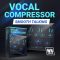 W.A. Production Vocal Compressor v1.2.0 (MAC)