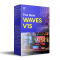 Waves Ultimate 15 v24.08.11 (WIN+MAC)