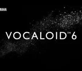 Yamaha Vocaloid 6 v6.4.2 [WiN] Full Package