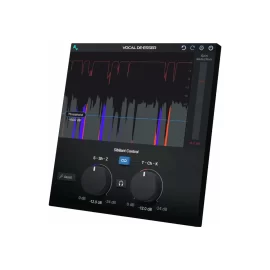 Antares Vocal De-Esser v1.0 [WIN]