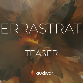 Audivor Terrastrate KONTAKT