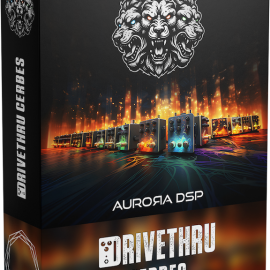 Aurora DSP DriveThru Cerbes v1.1.0 [WIN]