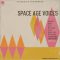 Authentic Soundware Space Age Voices KONTAKT