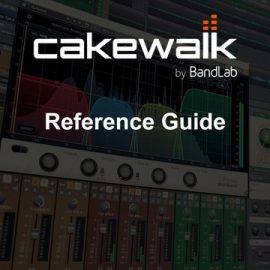 BandLab Cakewalk Sonar v30.11.0.097 Incl Keygen-R2R